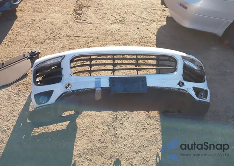 2016 Porsche Cayenne z USA, uszkodzony, nr VIN WP1AA2A23GKA10810